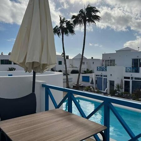 Апартаменты 26 Puerto Del Carmen Palm Tree Экстерьер фото