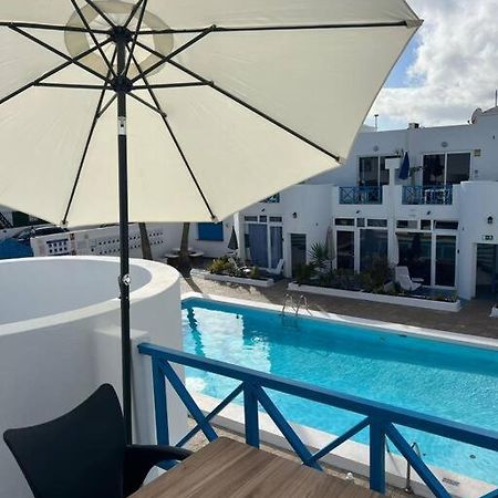 Апартаменты 26 Puerto Del Carmen Palm Tree Экстерьер фото