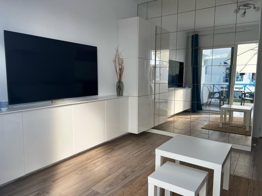 Апартаменты 26 Puerto Del Carmen Palm Tree Экстерьер фото