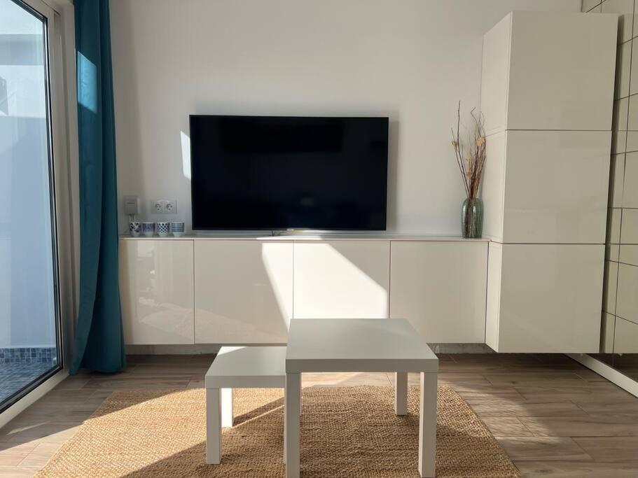 Апартаменты 26 Puerto Del Carmen Palm Tree Экстерьер фото