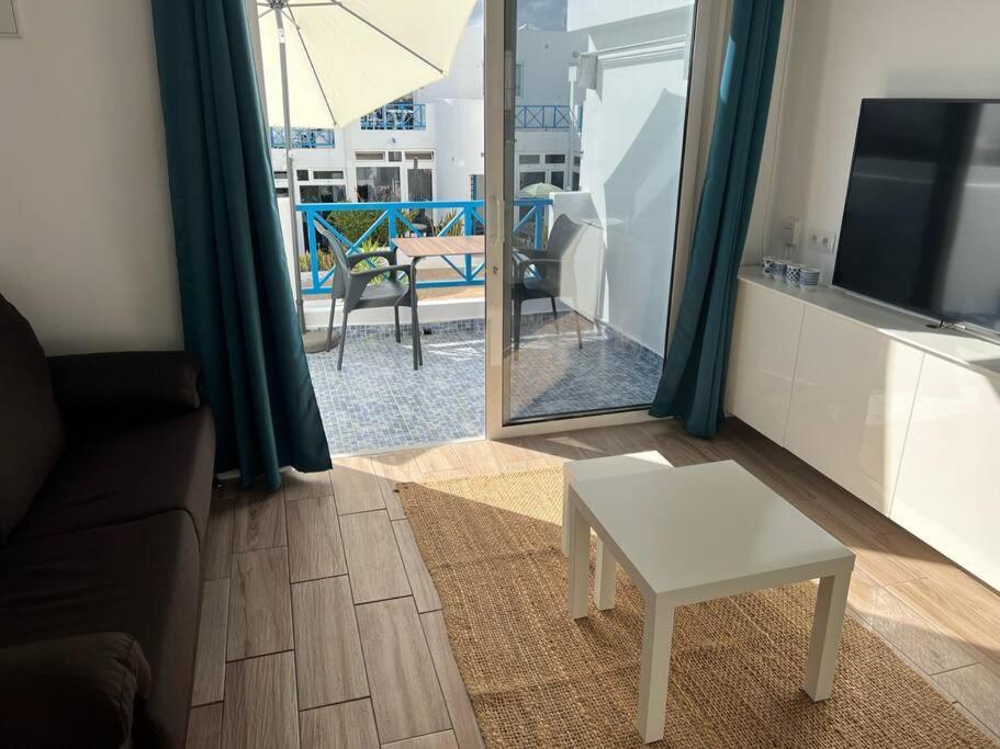 Апартаменты 26 Puerto Del Carmen Palm Tree Экстерьер фото